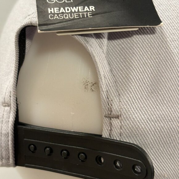 NWT - Adidas Golf Hat - Picture 2 of 5